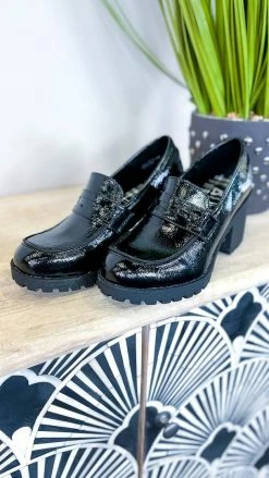 Chinese Laundry SHOES Liberty Loafers