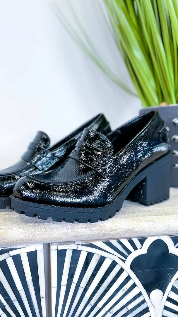 Chinese Laundry SHOES Liberty Loafers