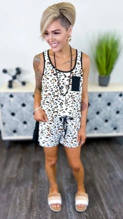 Your Fashion Wholesale MATCHING SETS Living & Lounging Set