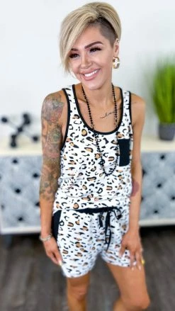 Your Fashion Wholesale MATCHING SETS Living & Lounging Set