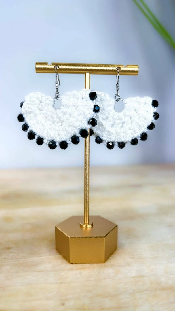 Bali Queen Loida Earrings ACCESSORIES