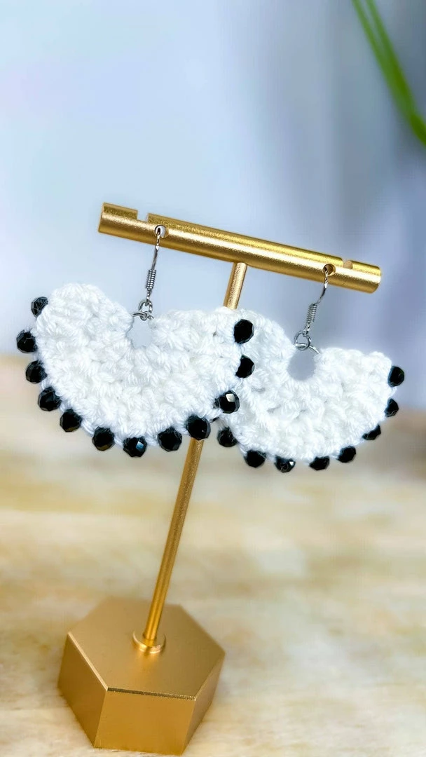 Bali Queen Loida Earrings ACCESSORIES