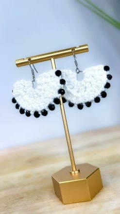 Bali Queen Loida Earrings ACCESSORIES