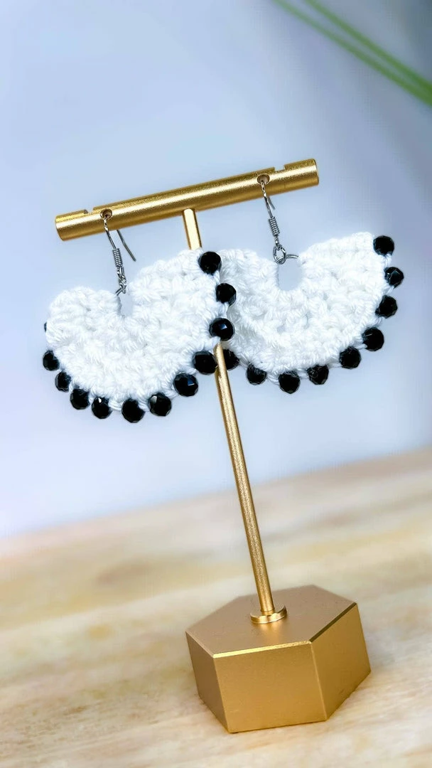 Bali Queen Loida Earrings ACCESSORIES