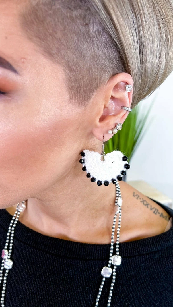 Bali Queen Loida Earrings ACCESSORIES