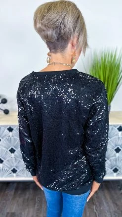 The ZigZag Stripe TOPS & TUNICS Looking Sassy Top