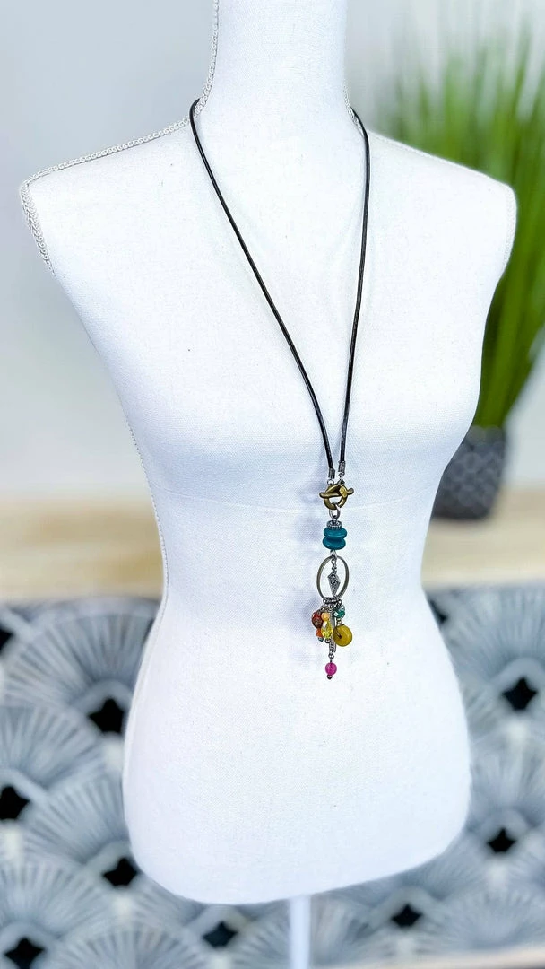 Lost & Found Loreali Necklace ACCESSORIES