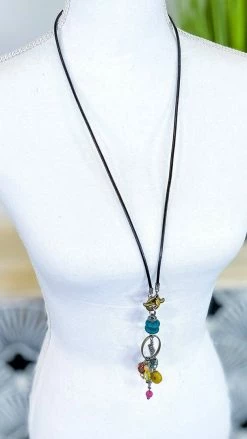 Lost & Found Loreali Necklace ACCESSORIES