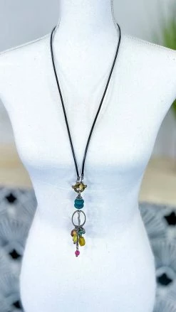 Lost & Found Loreali Necklace ACCESSORIES