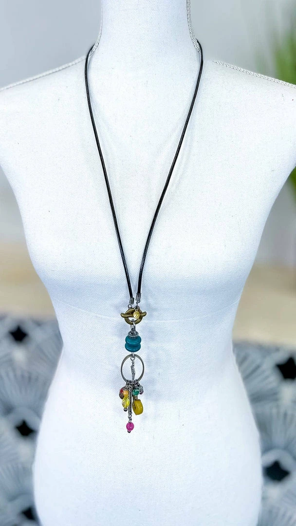 Lost & Found Loreali Necklace ACCESSORIES