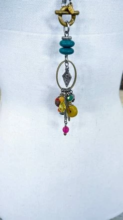 Lost & Found Loreali Necklace ACCESSORIES