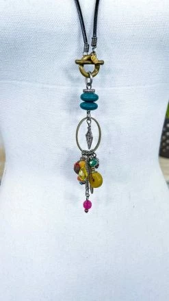 Lost & Found Loreali Necklace ACCESSORIES