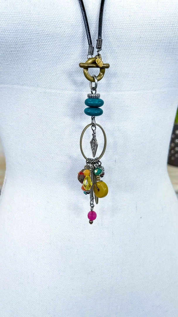 Lost & Found Loreali Necklace ACCESSORIES