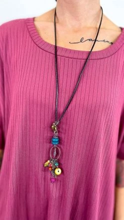 Lost & Found Loreali Necklace ACCESSORIES