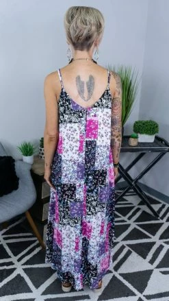 Andree Lyrical Love Dress