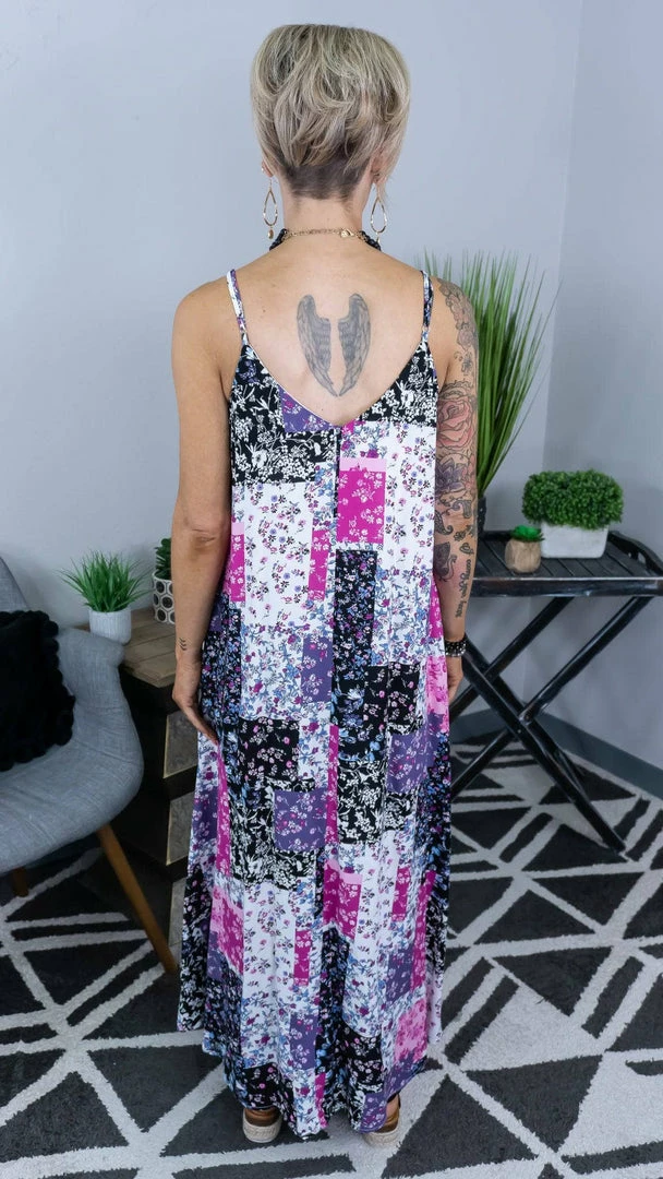 Andree Lyrical Love Dress