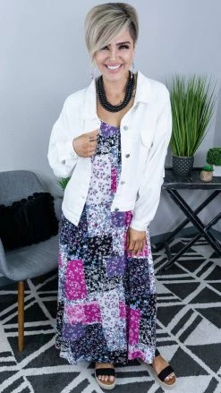 Andree Lyrical Love Dress