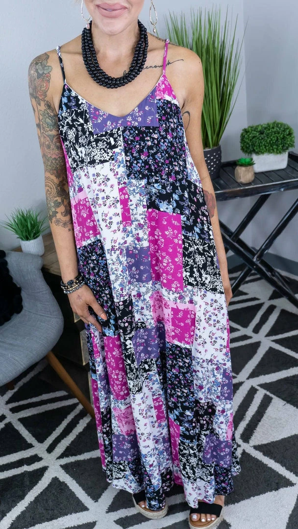 Andree Lyrical Love Dress