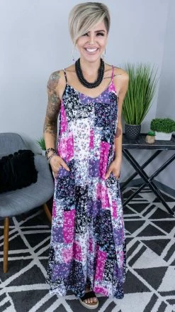 Andree Lyrical Love Dress