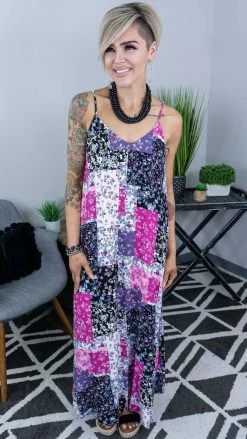 Andree Lyrical Love Dress