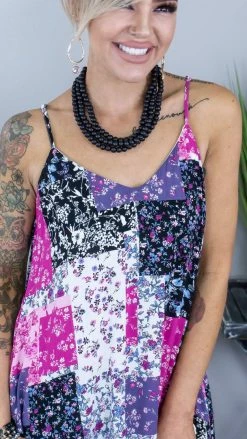 Andree Lyrical Love Dress