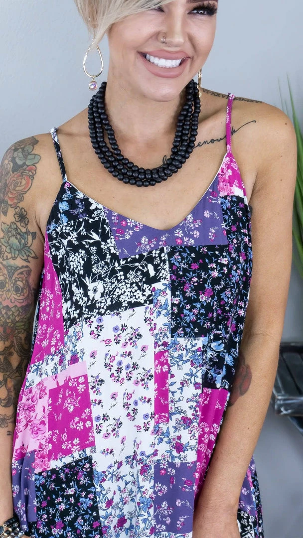 Andree Lyrical Love Dress