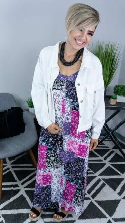 Andree Lyrical Love Dress