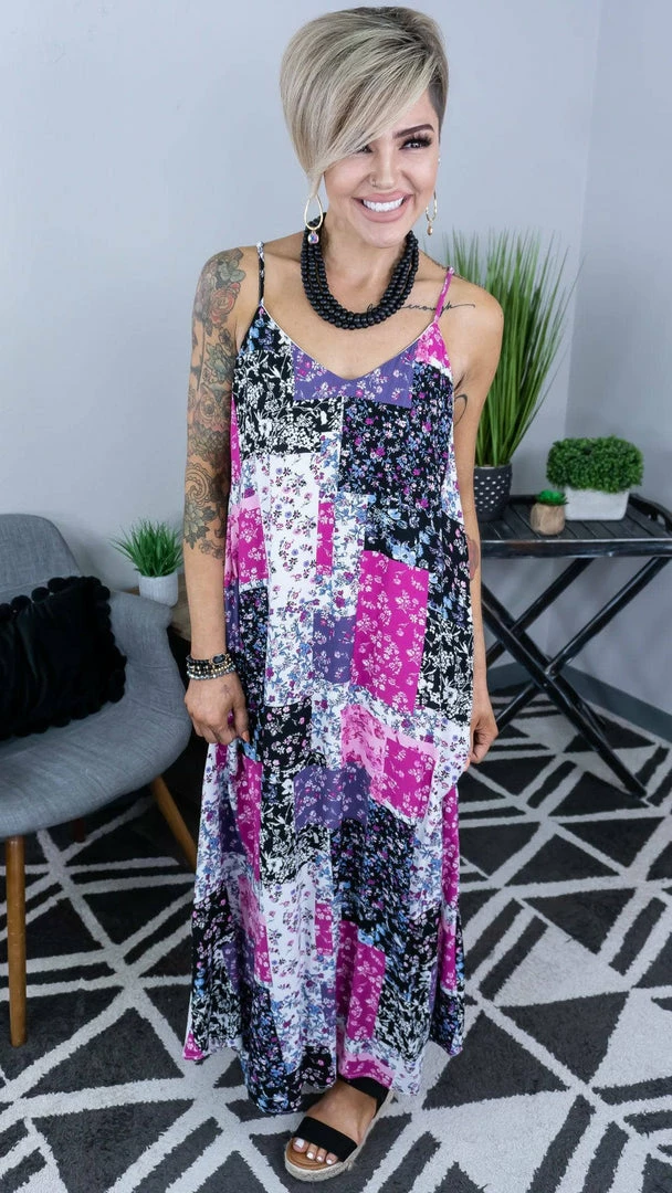 Andree Lyrical Love Dress