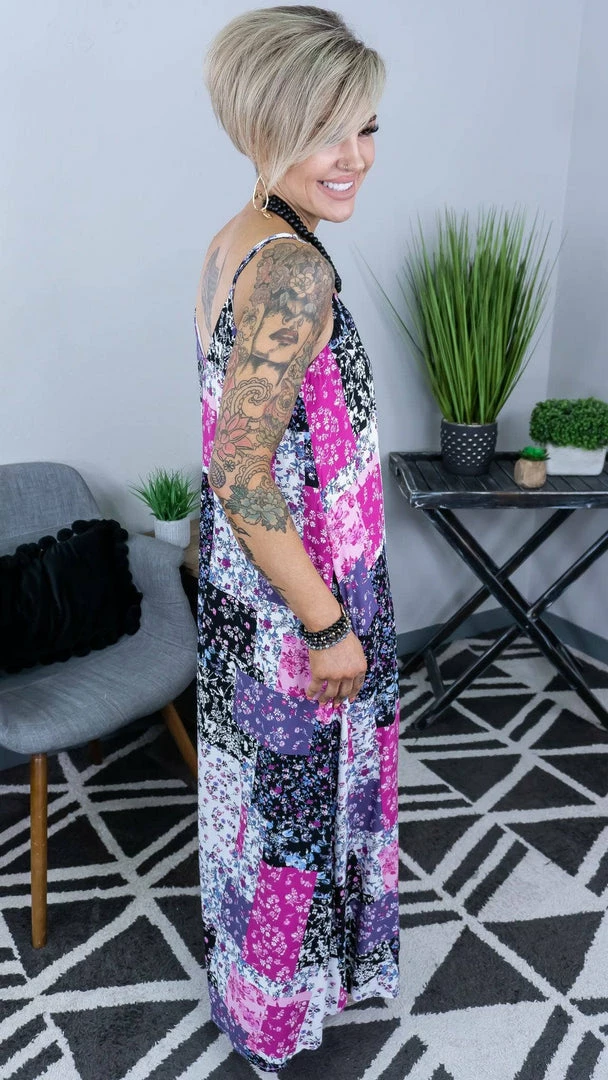 Andree Lyrical Love Dress