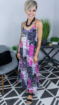 Andree Lyrical Love Dress