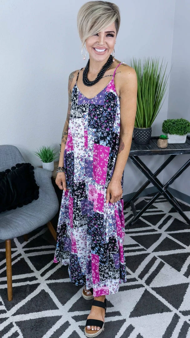 Andree Lyrical Love Dress