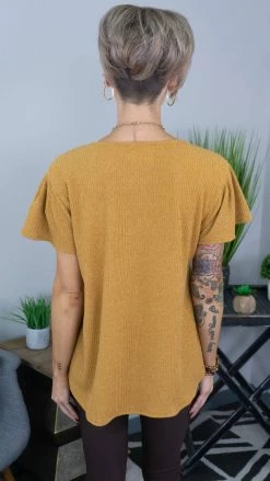 Savanna Jane TOPS & TUNICS Magical Nights Top [NO RETURNS]