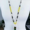 Your Fashion Wholesale Necklaces Mallary Necklace [NO RETURNS]