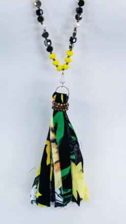 Your Fashion Wholesale Necklaces Mallary Necklace [NO RETURNS]