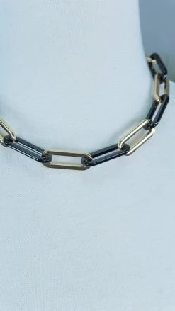 JOIA Trading Margaret Necklace