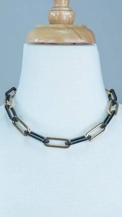 JOIA Trading Margaret Necklace