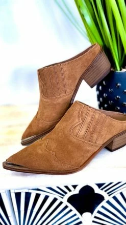 Chinese Laundry SHOES Marishka Mules