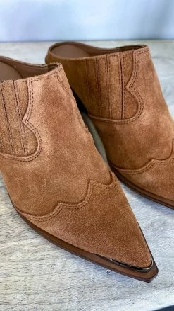 Chinese Laundry SHOES Marishka Mules