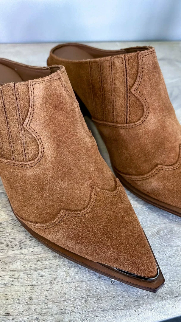 Chinese Laundry SHOES Marishka Mules