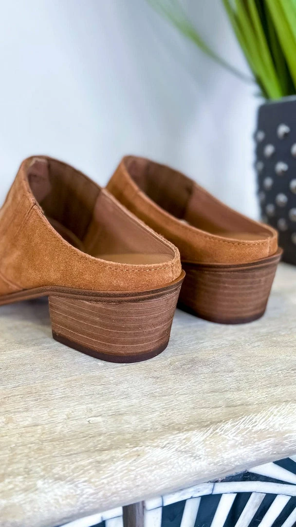 Chinese Laundry SHOES Marishka Mules