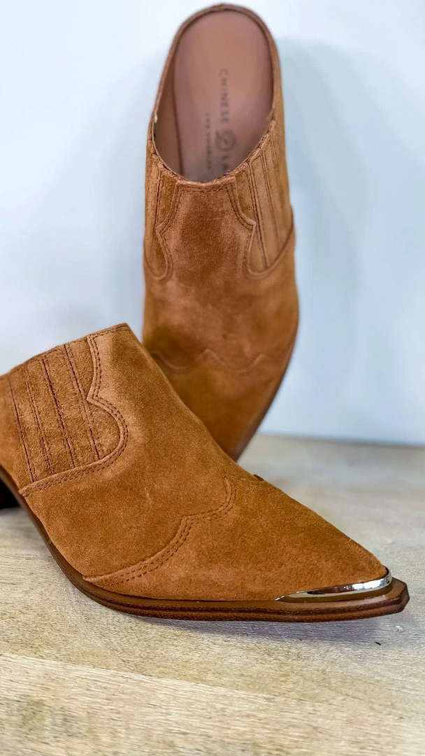 Chinese Laundry SHOES Marishka Mules