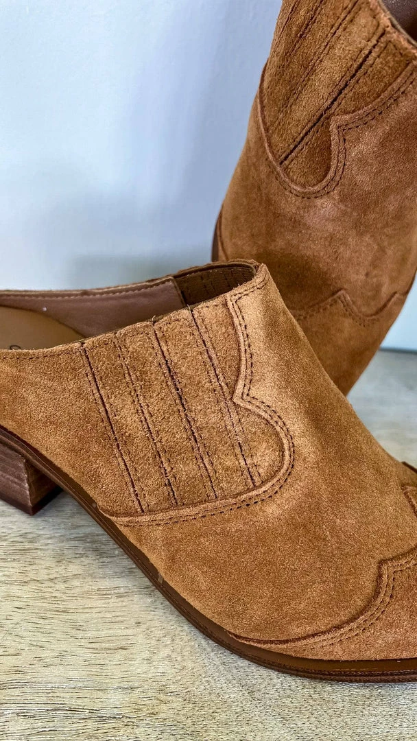 Chinese Laundry SHOES Marishka Mules