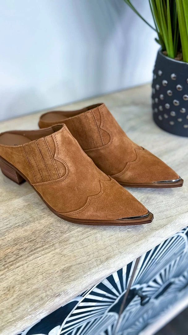 Chinese Laundry SHOES Marishka Mules