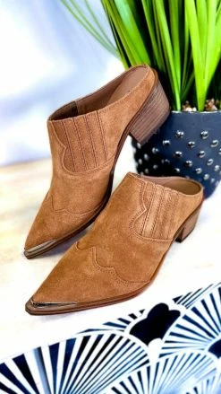 Chinese Laundry SHOES Marishka Mules