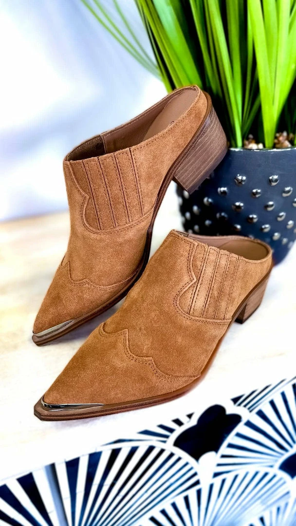 Chinese Laundry SHOES Marishka Mules