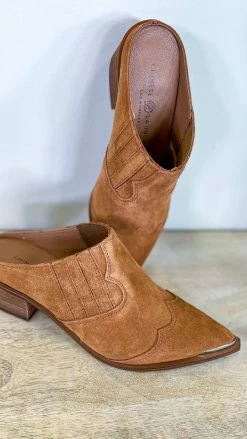 Chinese Laundry SHOES Marishka Mules