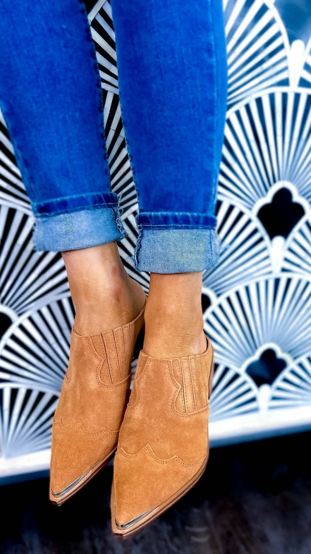 Chinese Laundry SHOES Marishka Mules