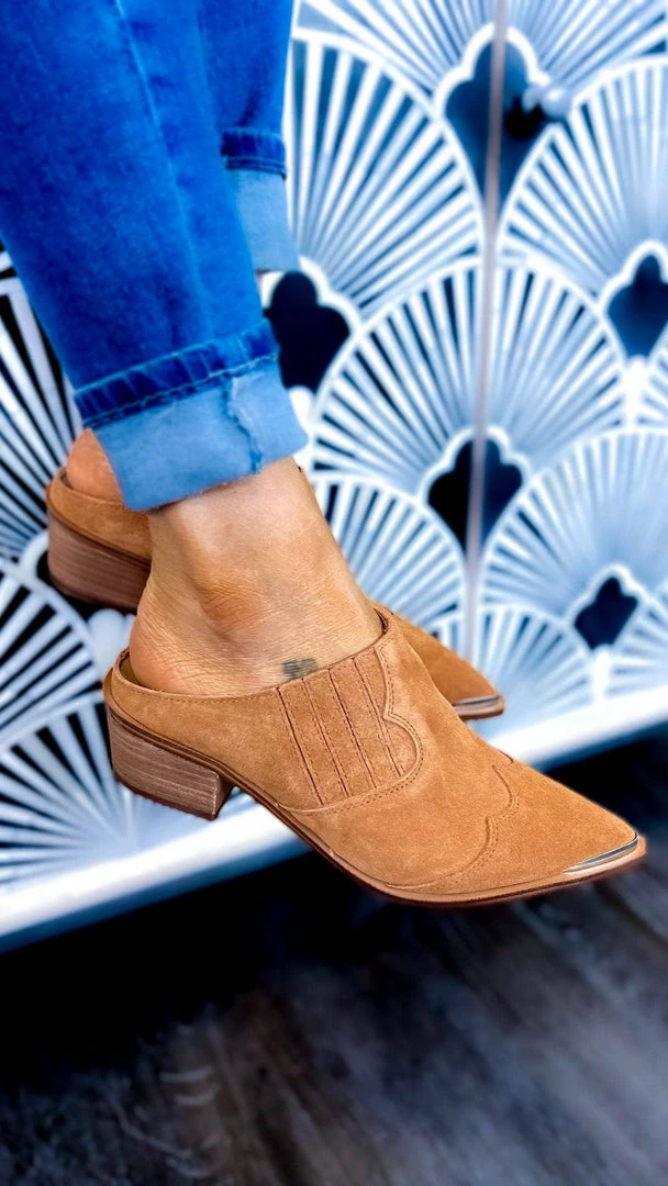 Chinese Laundry SHOES Marishka Mules