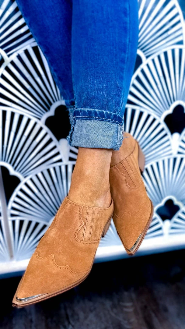 Chinese Laundry SHOES Marishka Mules