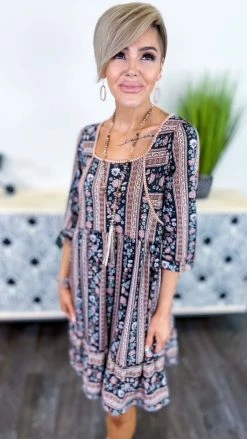 Haptics DRESSES Marvelous Ideas Dress